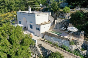 Le Sette Valli Selva Di Fasano